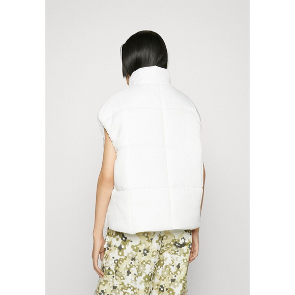 Nike Sportswear Women's L Oversized Puffer Therma-FIT Loose Vest XXL New w Tags - Picture 6 of 10